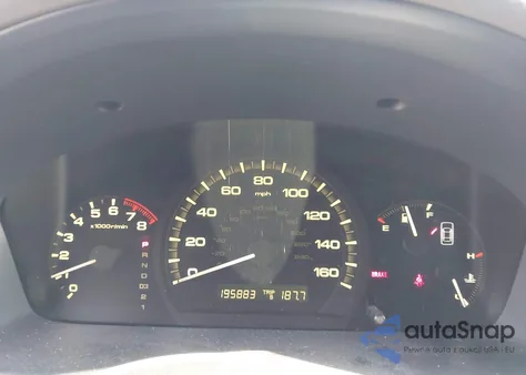 2006 Honda Accord 2.4 Se from USA, damaged, VIN 1HGCM56386A124103